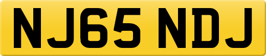 NJ65NDJ